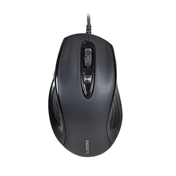 موس گیگابایت GM-M6880X