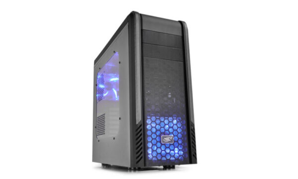 کیس دیپ کول Pangu SW