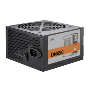 پاور 650 وات دیپ کول DN650