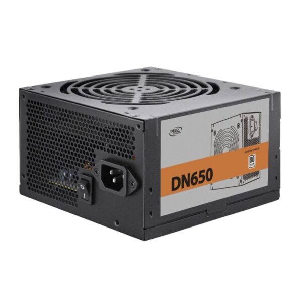 پاور 650 وات دیپ کول DN650