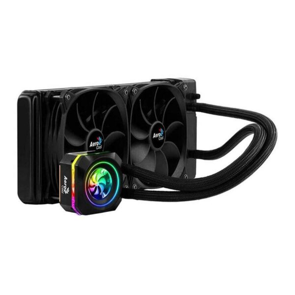 خنک کننده مایع پردازنده آیروکول Pulse L240