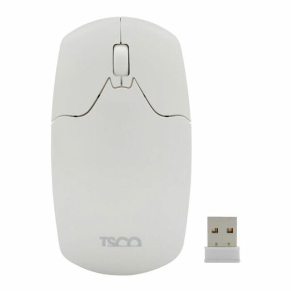 موس بی سیم تسکو TM 681W