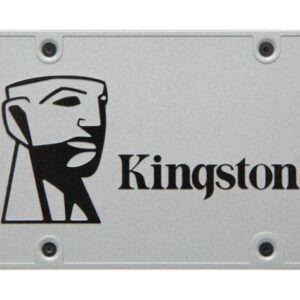 اس اس دی کینگستون UV400 120GB