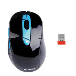 موس بی سیم A4tech G9-570FX
