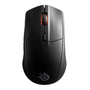 موس گیمینگ استیل سریز RIVAL 3 WIRELESS