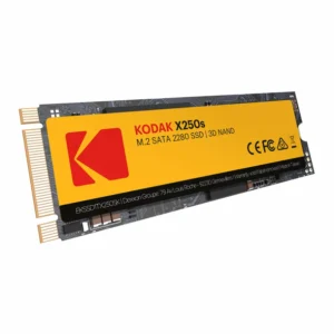 اس اس دی کداک X250S M.2 2280 SATA 256GB