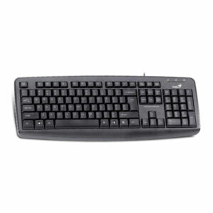کیبورد جنیوس KB-110X