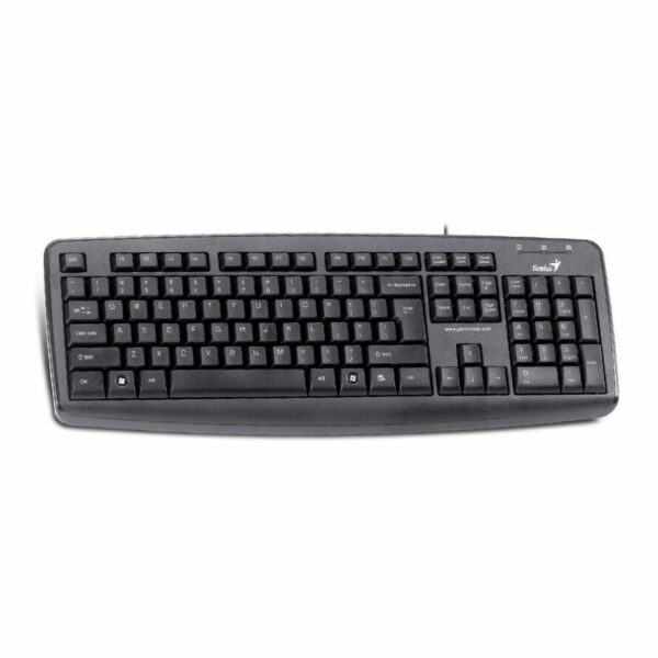 کیبورد جنیوس KB-110X