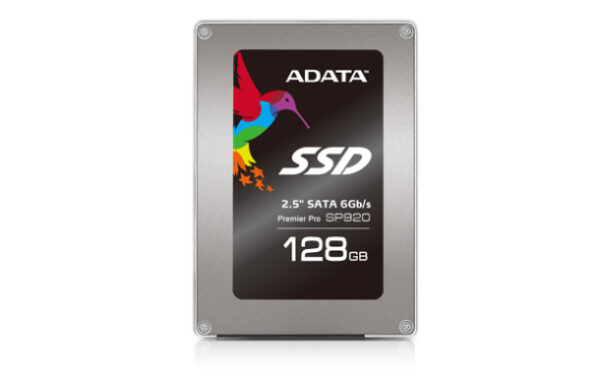 اس اس دی ای دیتا Premier Pro SP920 256GB SATA3