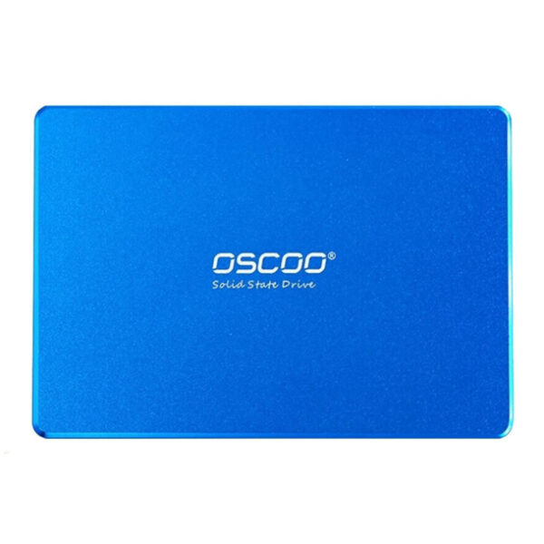 اس اس دی اوسکو 512GB Blue SATA III