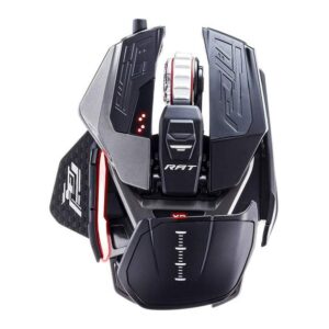 موس گیمینگ مد کتز RAT PRO X3