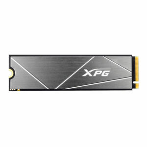 اس اس دی ای دیتا XPG GAMMIX S50 Lite M.2 2280 NVMe 512GB