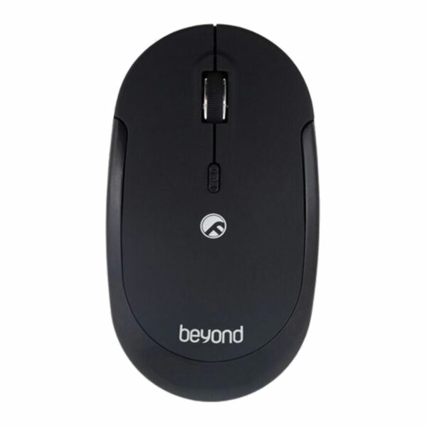 موس بی سیم بیاند BM-1242 RF