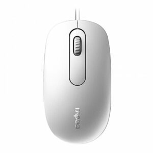 موس رپو N200 White