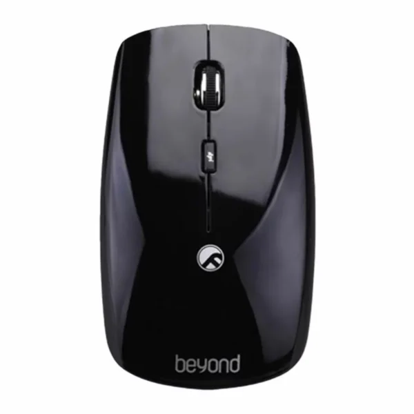 موس بی سیم بیاند BM 1230 RF