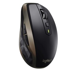 موس بی سیم لاجیتک MX Anywhere 2 Graphite
