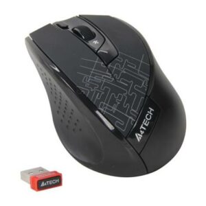 موس بی سیم A4tech G9-600HX