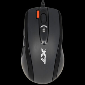 موس گیمینگ A4tech X-718Bk