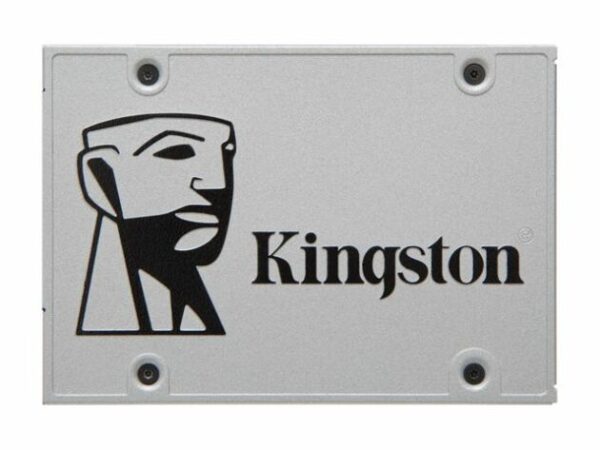 اس اس دی کینگستون UV400 240GB