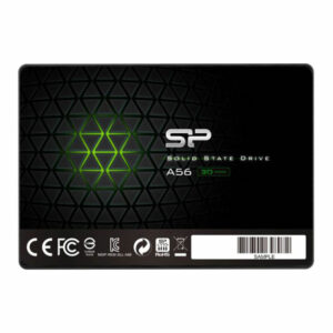 اس اس دی سیلیکون پاور Ace A56 64GB SATA III