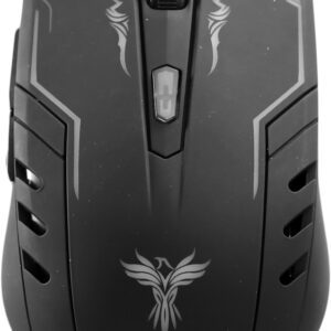 موس بی سیم تسکو TM-614W