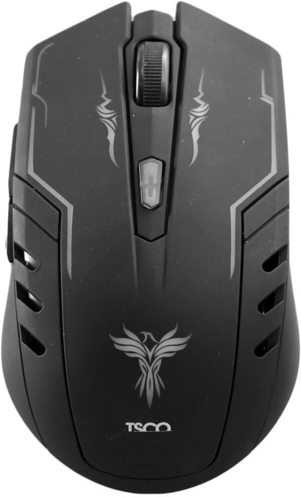 موس بی سیم تسکو TM-614W