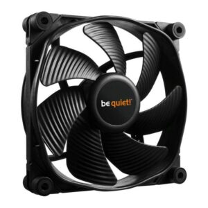 فن کیس بی کوآیت SILENT WINGS 3 120mm PWM high-speed