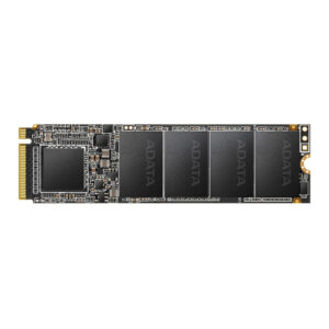 اس اس دی ای دیتا XPG SX6000 Pro M.2 2280 NVMe 256GB