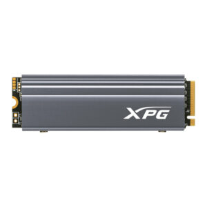 اس اس دی ای دیتا XPG GAMMIX S70 M.2 2280 NVMe 2TB