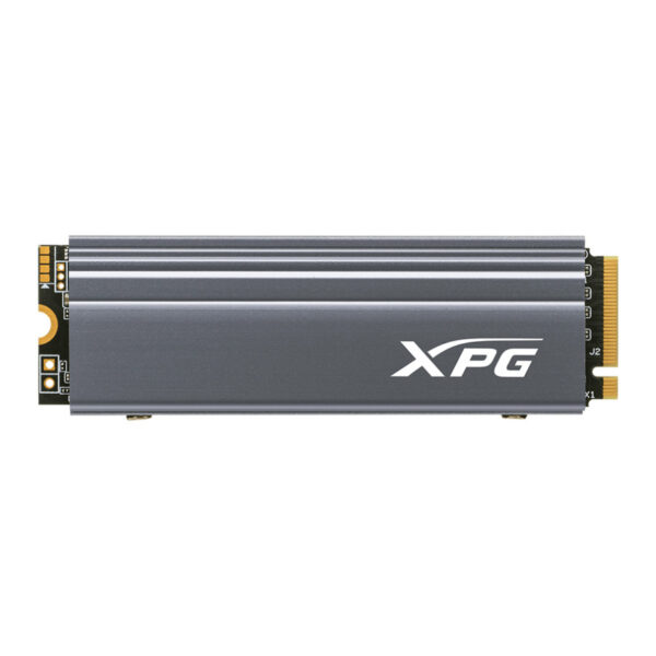 اس اس دی ای دیتا XPG GAMMIX S70 M.2 2280 NVMe 2TB