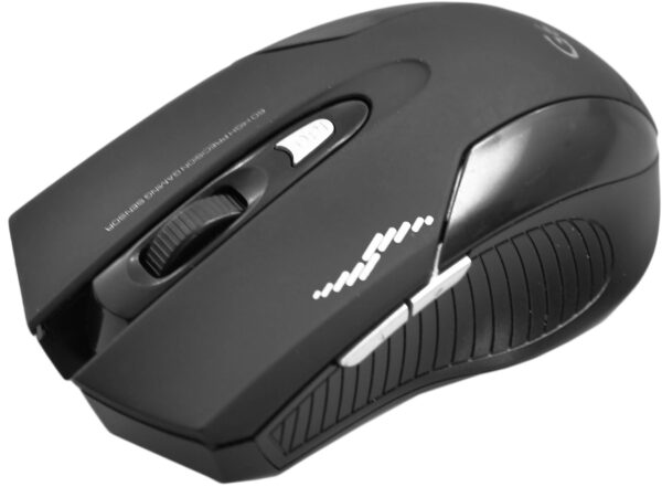 موس تسکو TM-750
