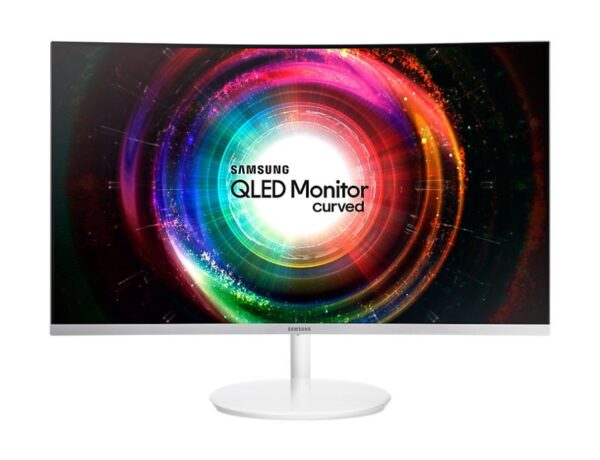 مانیتور خمیده سامسونگ CH711 32Inch 4ms FreeSync Curved