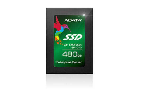 اس اس دی ای دیتا SR1010 480GB