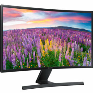 مانیتور سامسونگ 27 اینچ LS27E510CS Curved