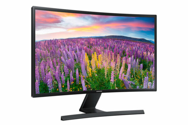 مانیتور سامسونگ 27 اینچ LS27E510CS Curved