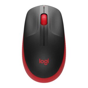 موس بی سیم لاجیتک M190 Red