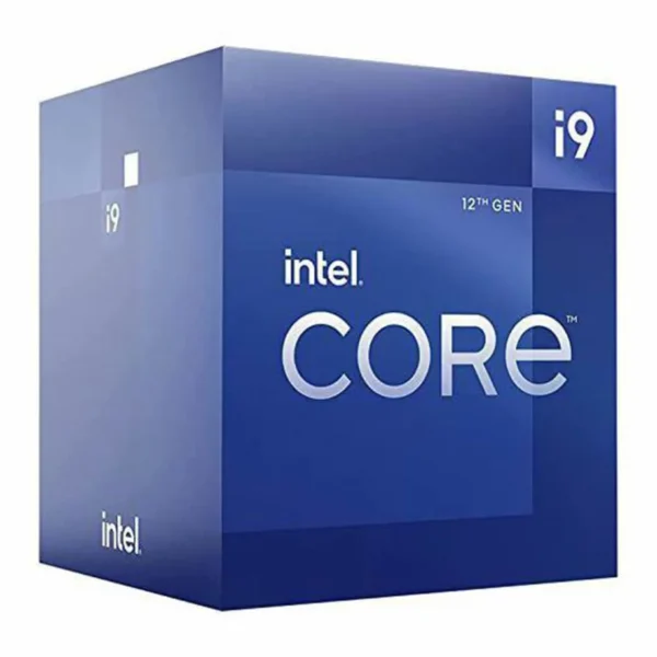 پردازنده اینتل Core i9 12900F Alder Lake