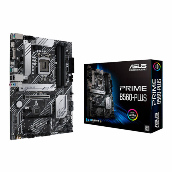 مادربرد ایسوس PRIME B560 PLUS