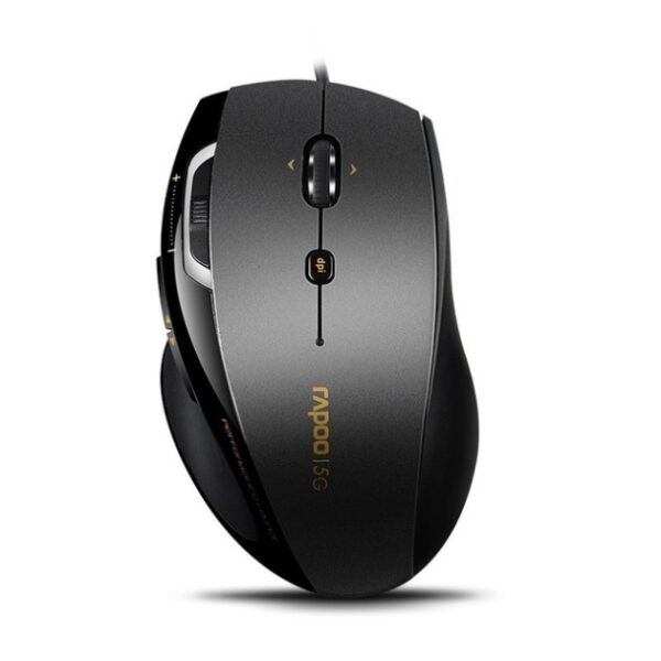 موس رپو N6200