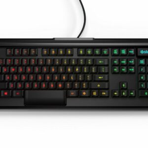 کیبورد گیمینگ استیل سریس APEX M800