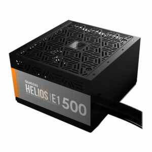 پاور 500 وات گیم دیاس HELIOS E1 500