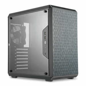 کیس کولر مستر MasterBox Q500L
