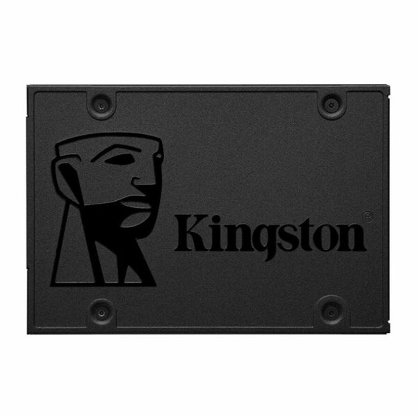 اس اس دی کینگستون A400 SATA III 960GB