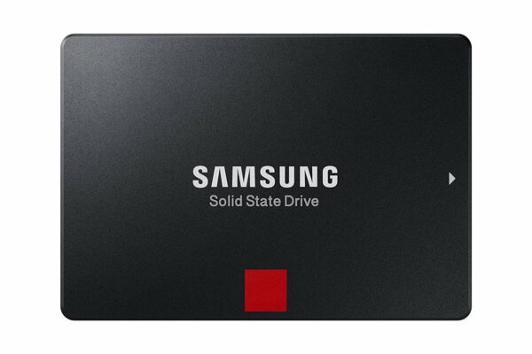 اس اس دی سامسونگ Samsung 860 PRO 2TB
