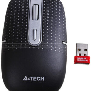 موس بی سیم A4tech G9-557HX