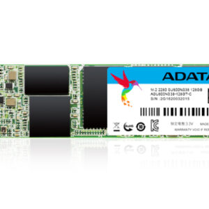 اس اس دی ای دیتا SU800 M.2 2280 128GB