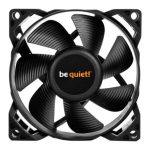فن کیس بی کوآیت PURE WINGS 2 80mm