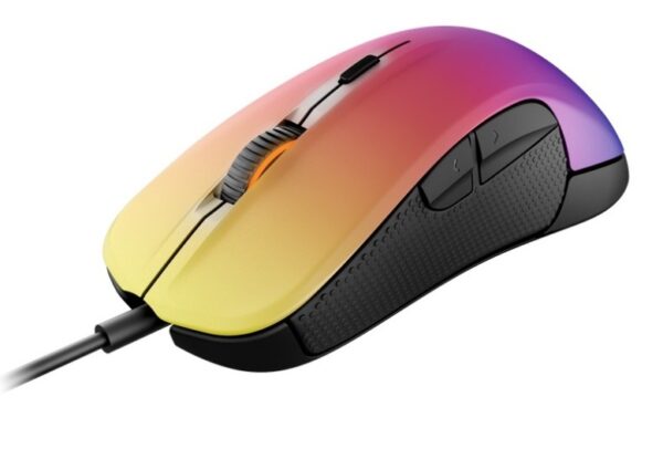 موس گیمینگ استیل سریس Rival 300 CS:GO Fade Edition