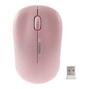 موس بی سیم میشن R545 Pink