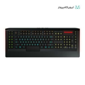 کیبورد گیمینگ استیل سریز APEX
